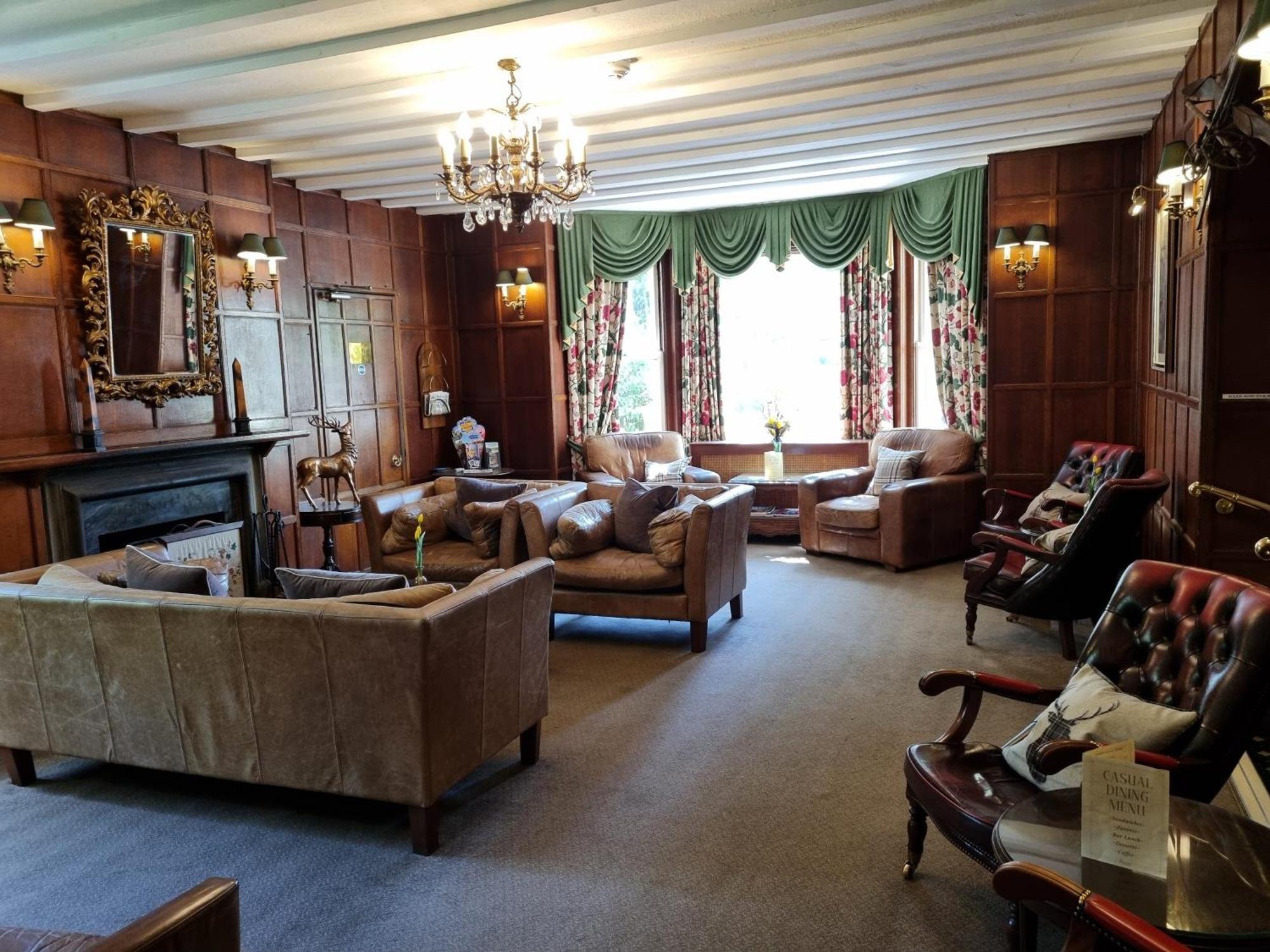 Passford House Hotel Lymington Dış mekan fotoğraf